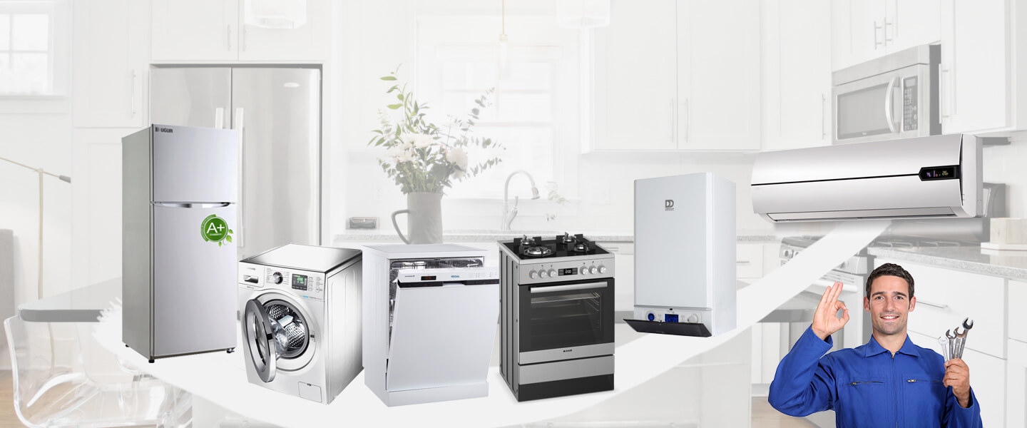 Ardanuç Maytag Servisi